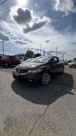 2009 HONDA Civic