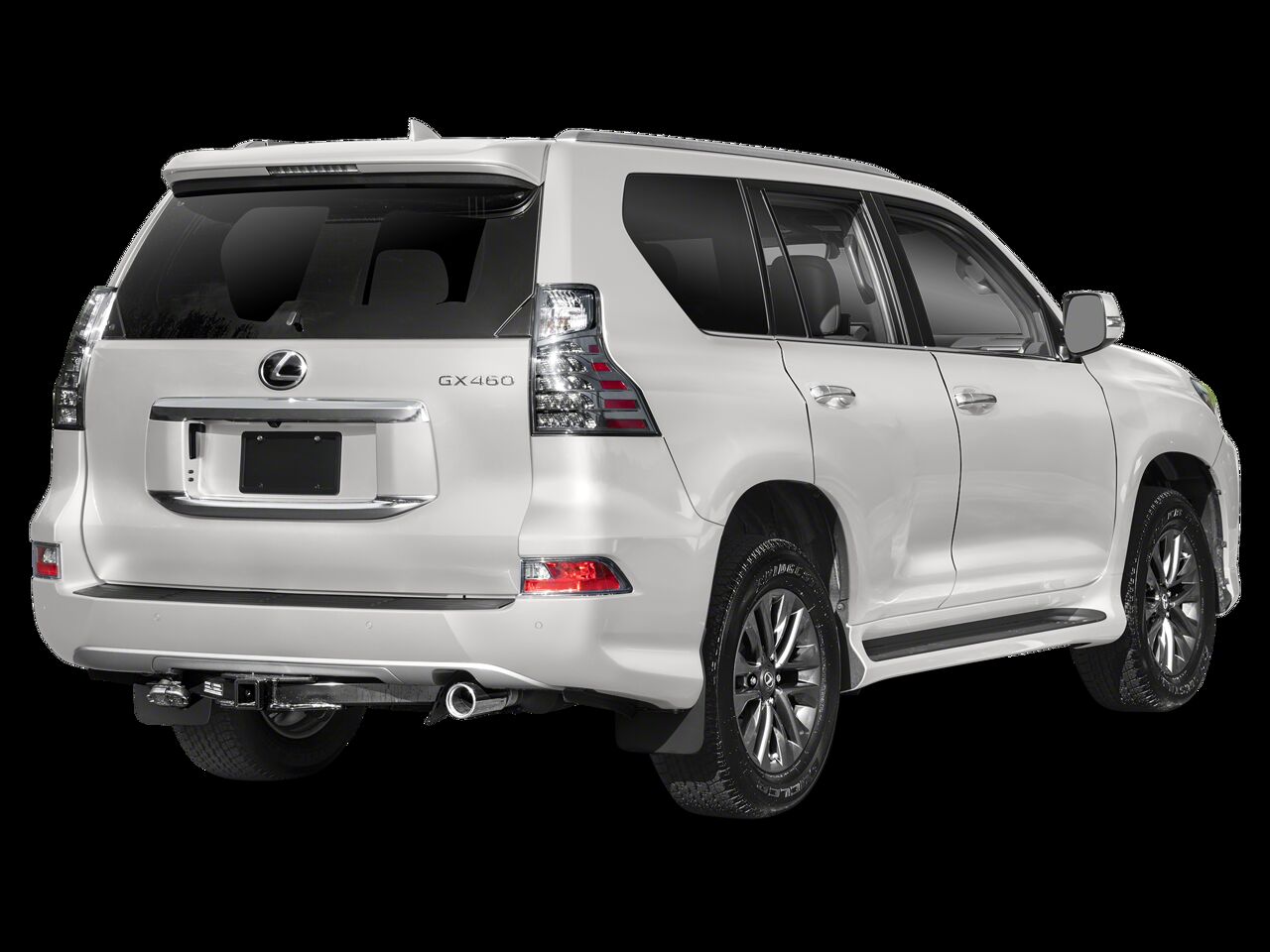 2023 Lexus GX