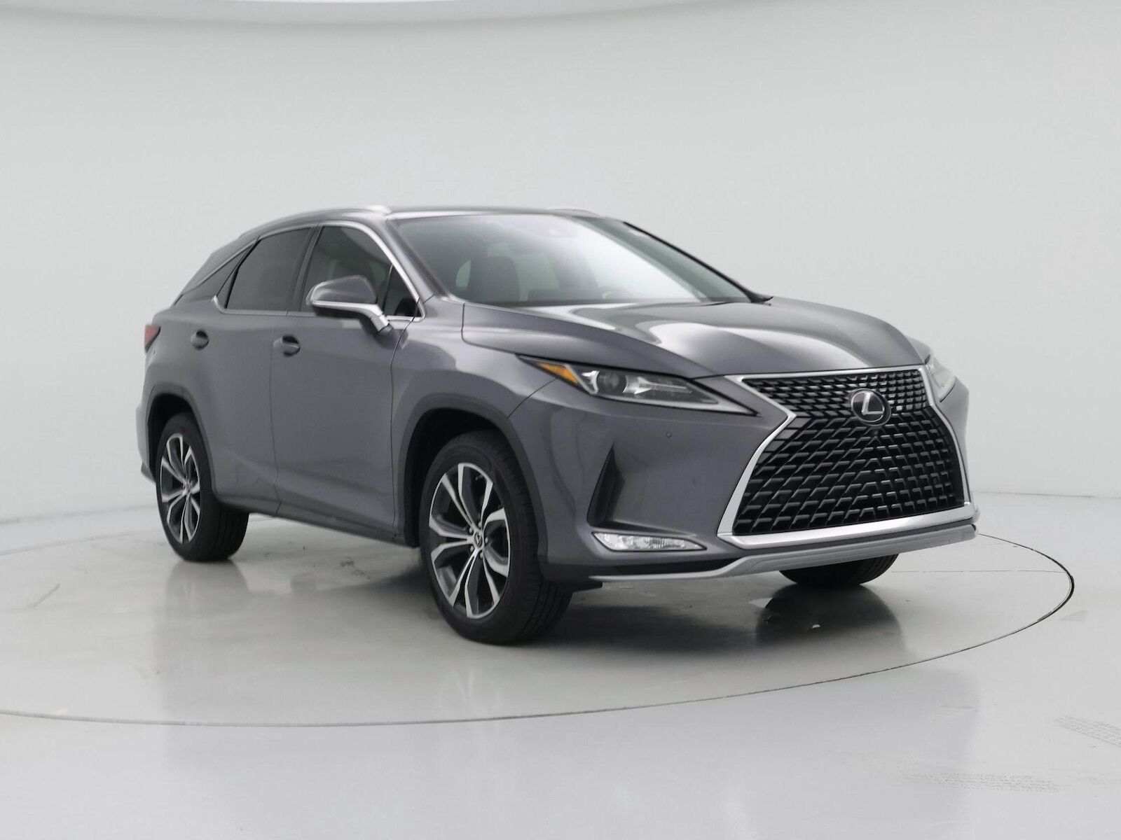2022 Lexus RX