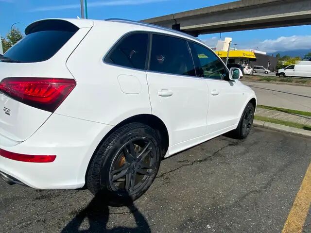 2013 Audi Q5