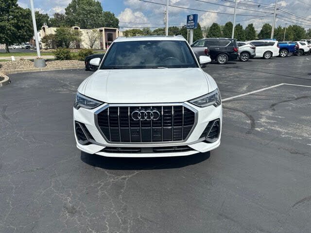2023 Audi Q3