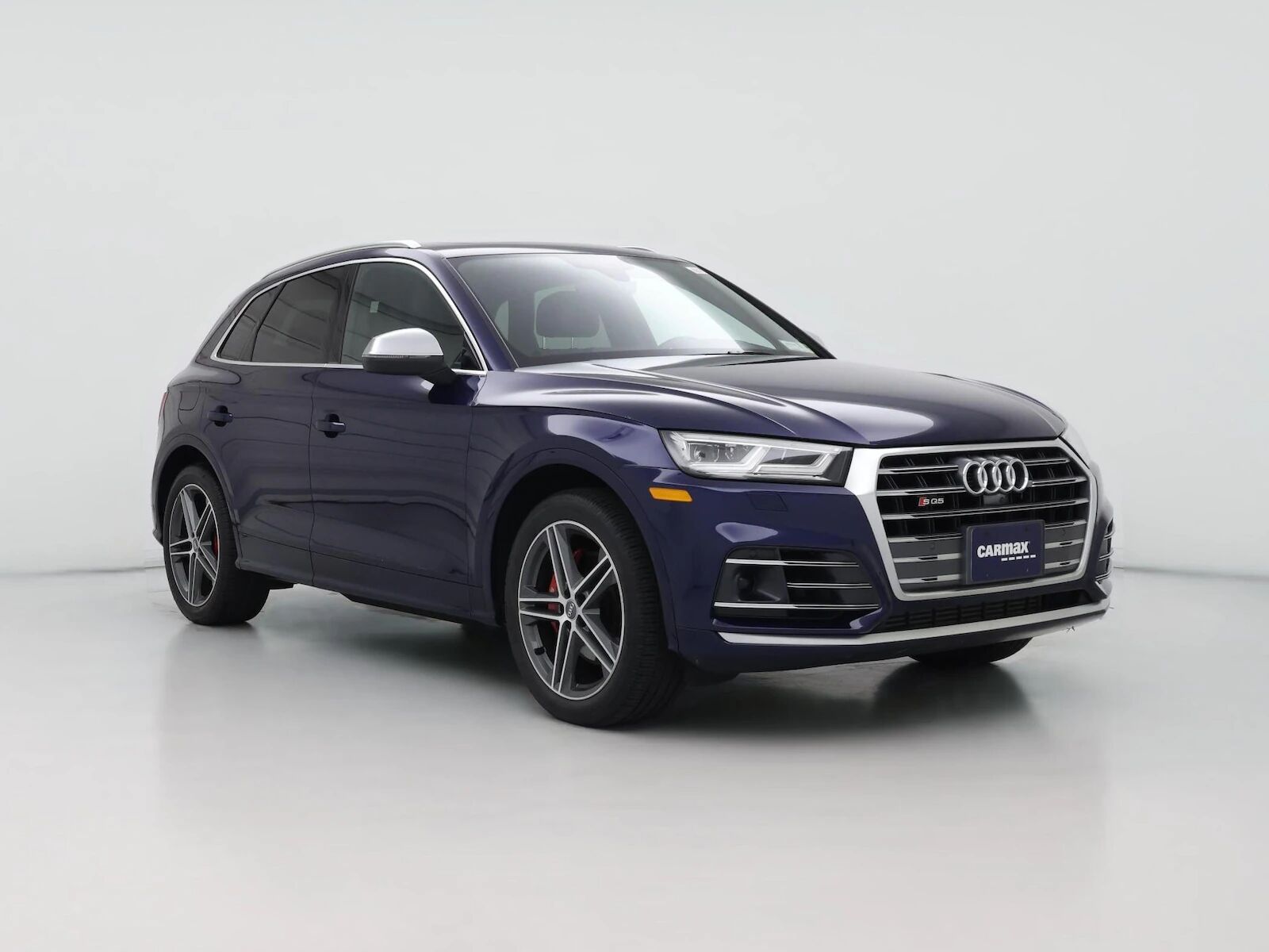 2018 AUDI SQ5