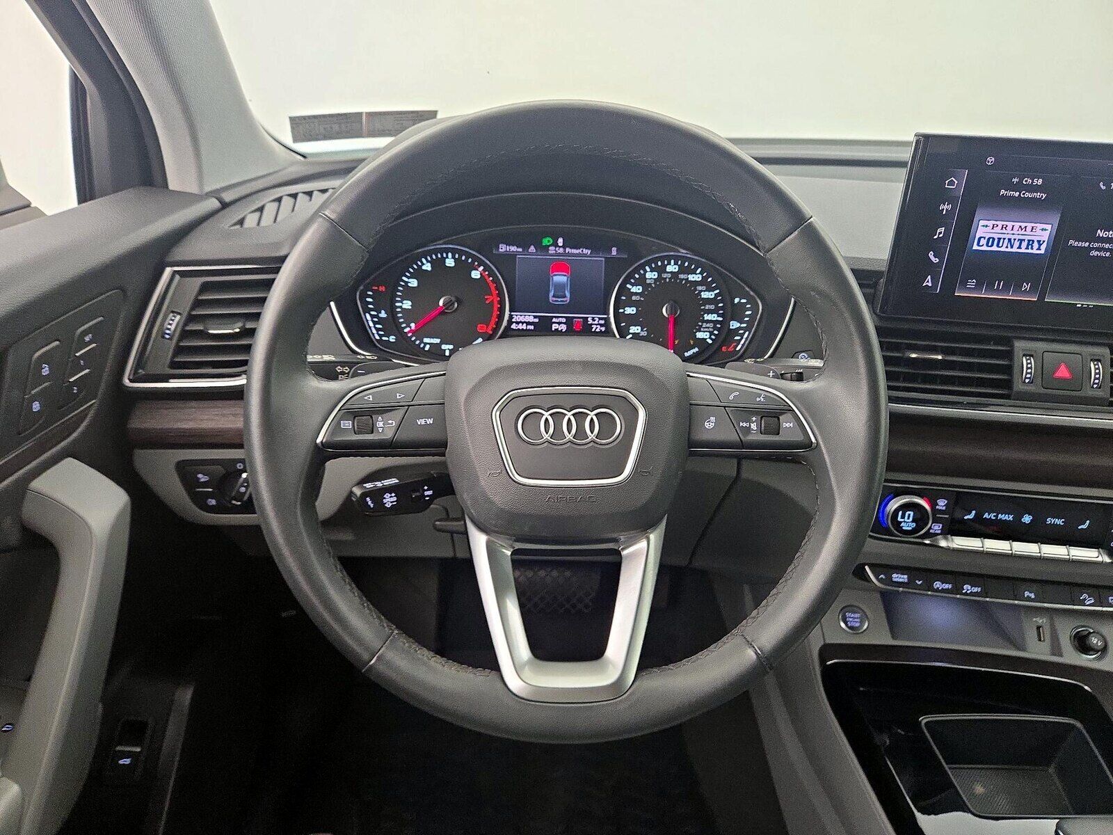 2024 Audi Q5