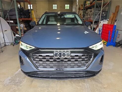 2024 Audi Q8