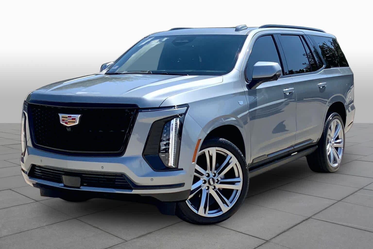2026 CADILLAC Escalade