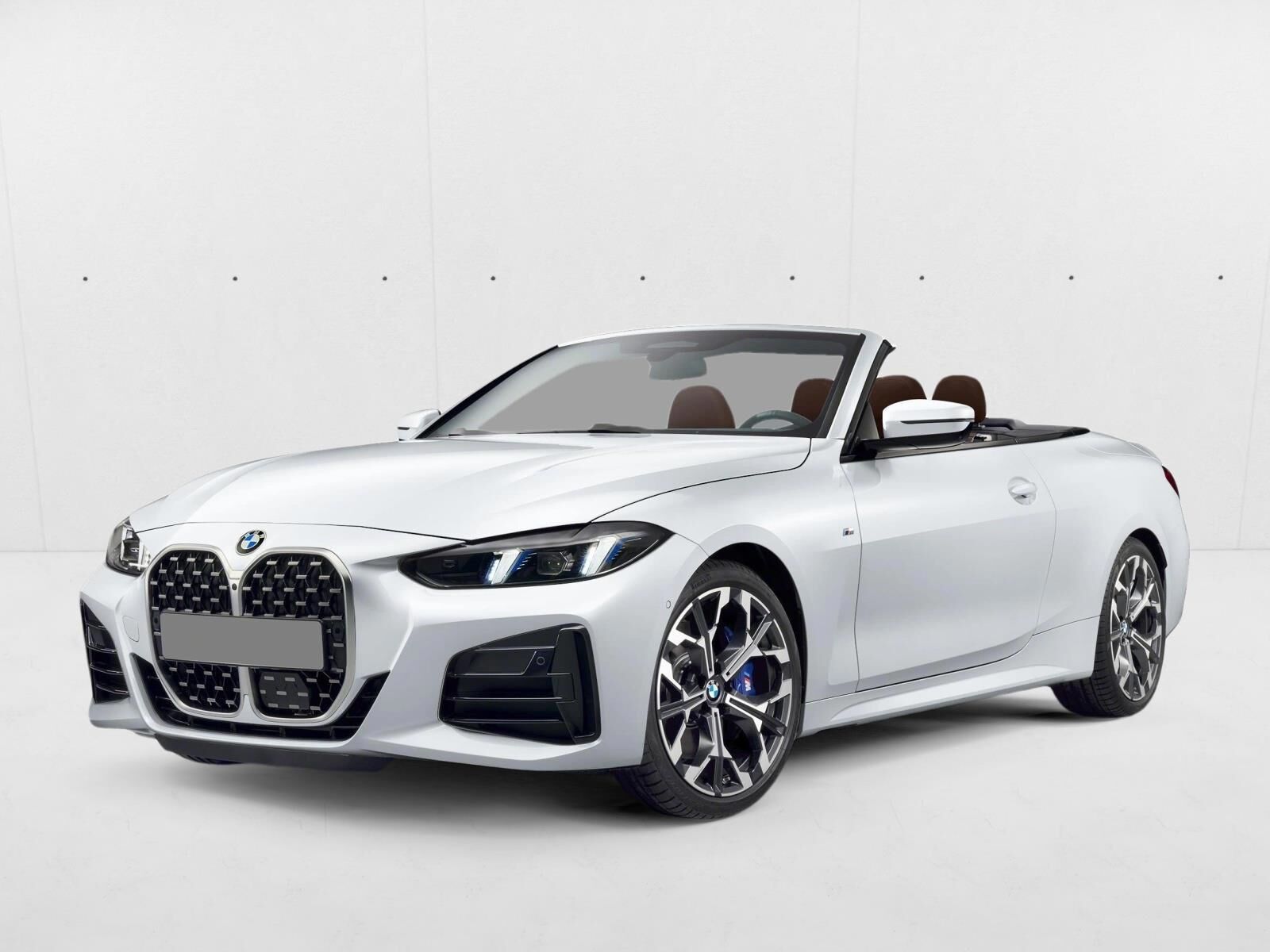 2025 BMW 4 Series