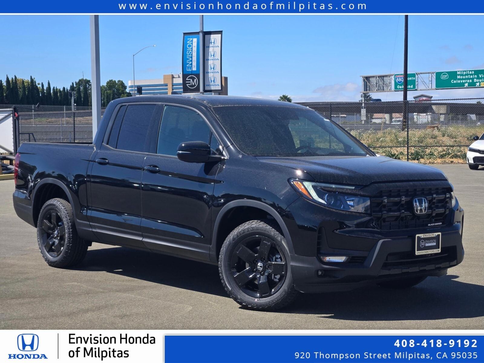 2026 HONDA Ridgeline