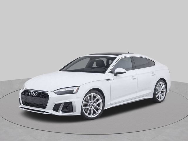 2023 Audi A5
