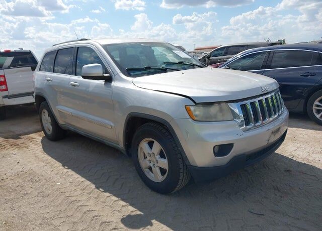 2011 JEEP Grand Cherokee