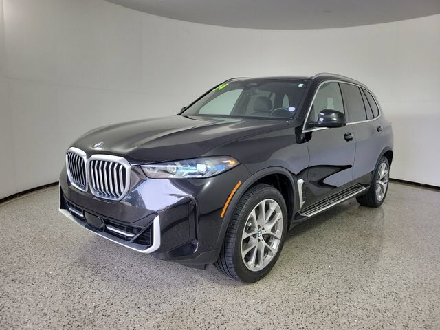 2024 BMW X5