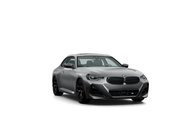 2027 BMW M2