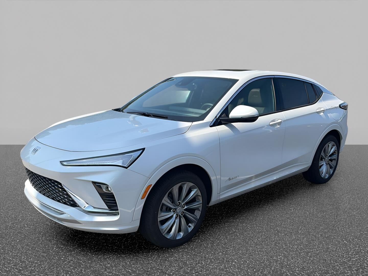 2025 BUICK Envista