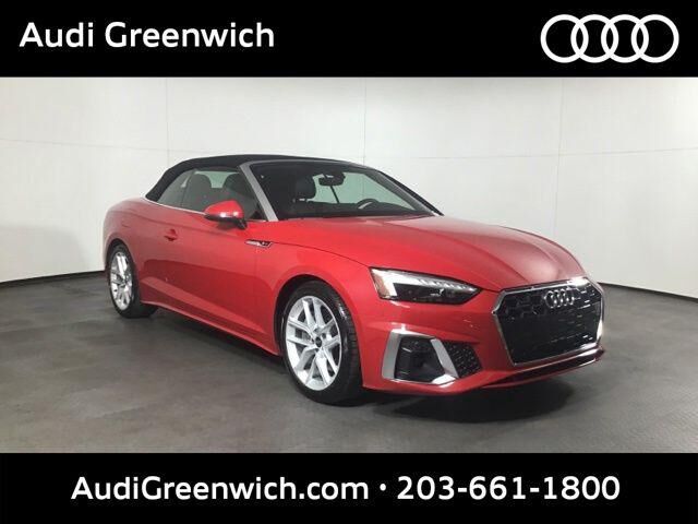 2023 AUDI A5