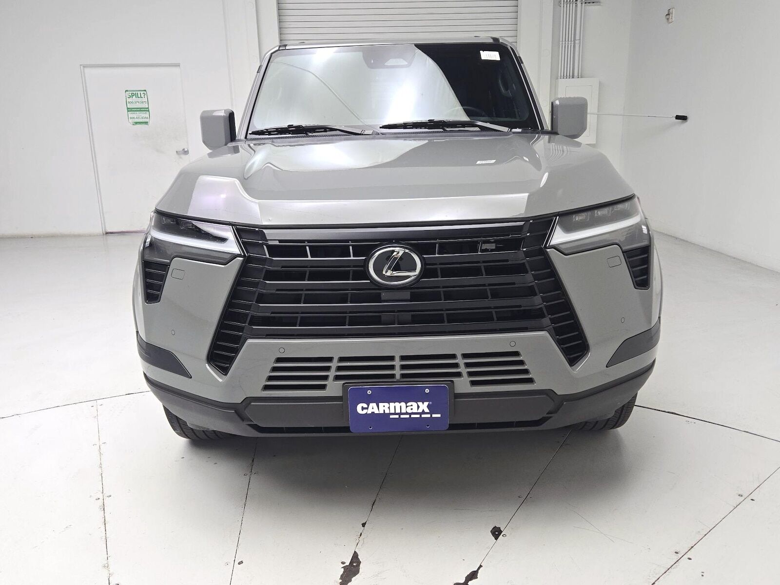 2024 Lexus GX