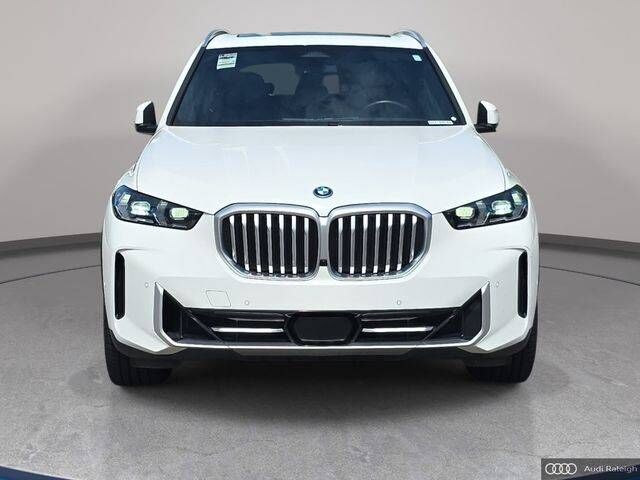 2025 BMW X5
