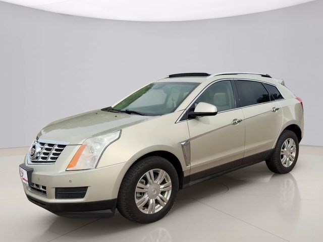 2013 CADILLAC SRX