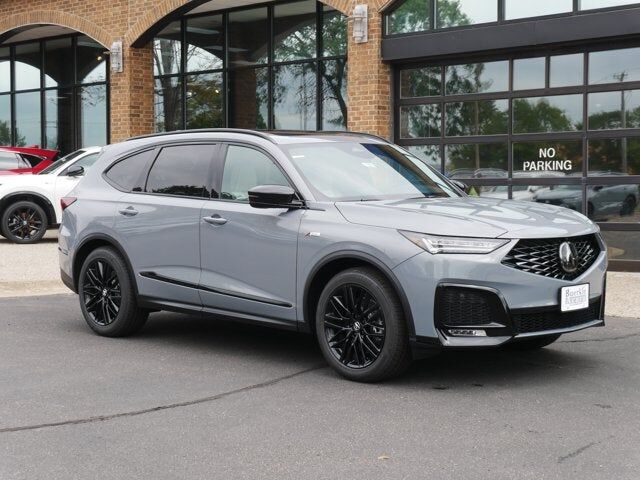 2026 ACURA MDX