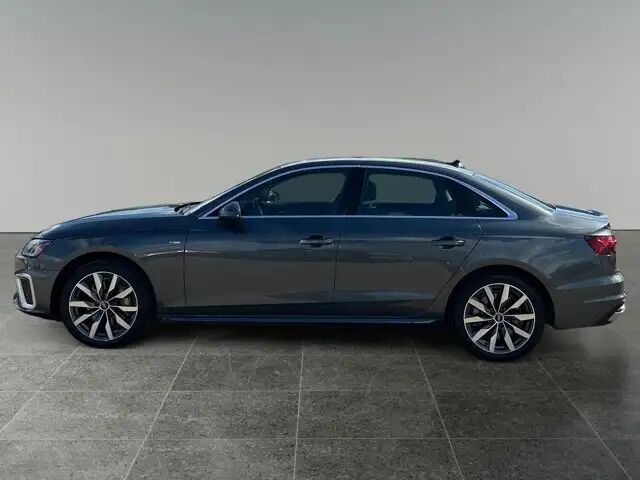 2023 Audi A4
