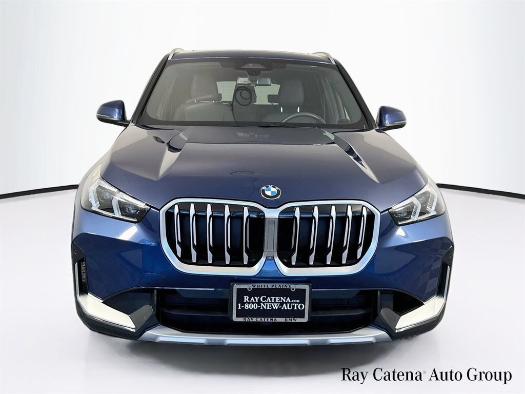 2025 BMW X1