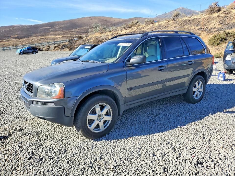 2006 VOLVO XC90