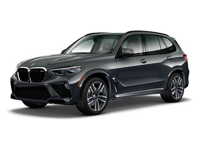 2023 BMW X5