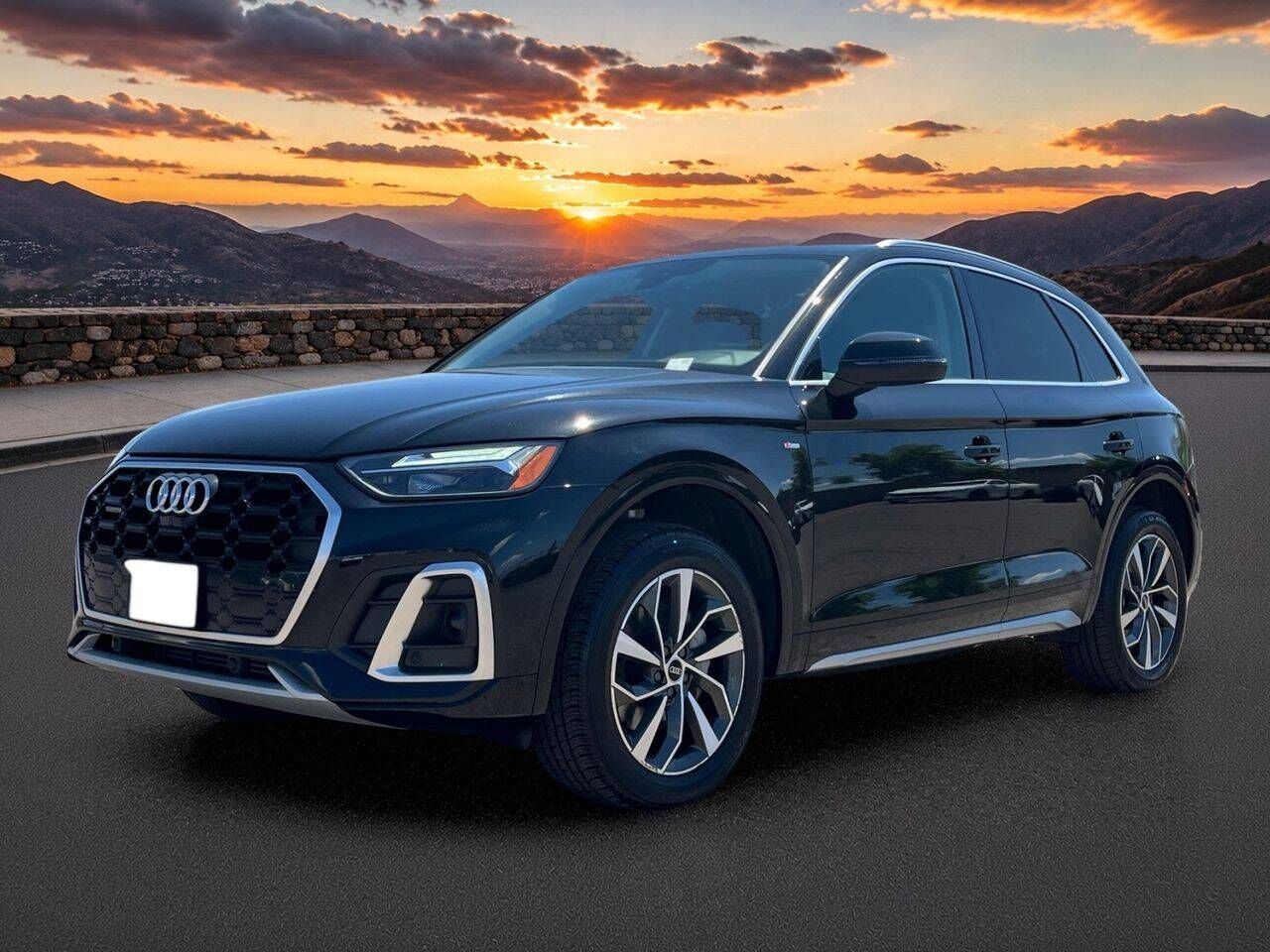 2024 Audi Q5