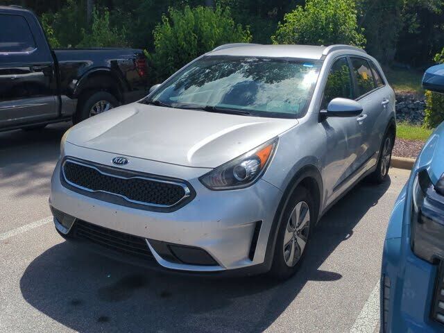 2019 KIA Niro