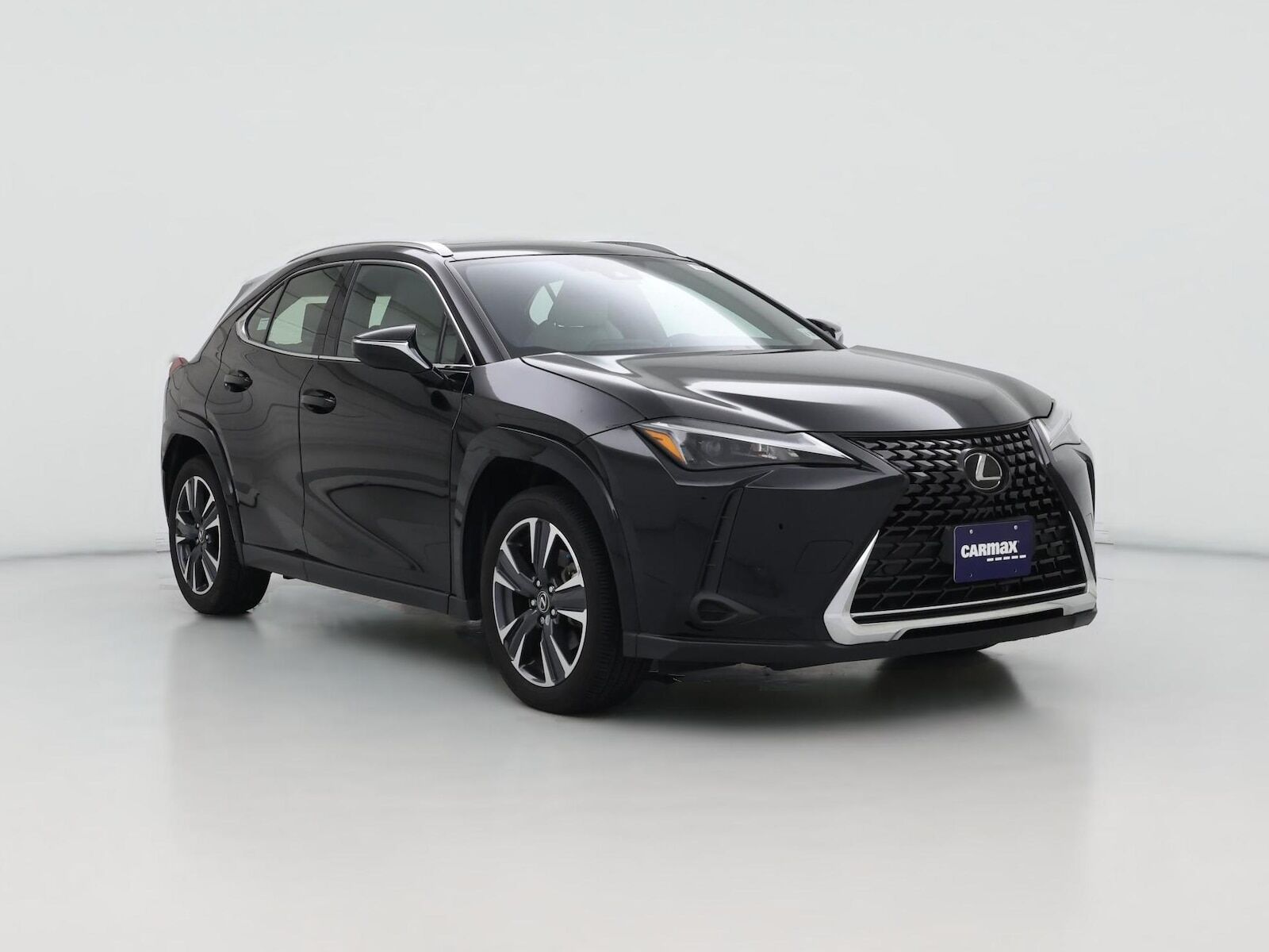 2024 LEXUS UX