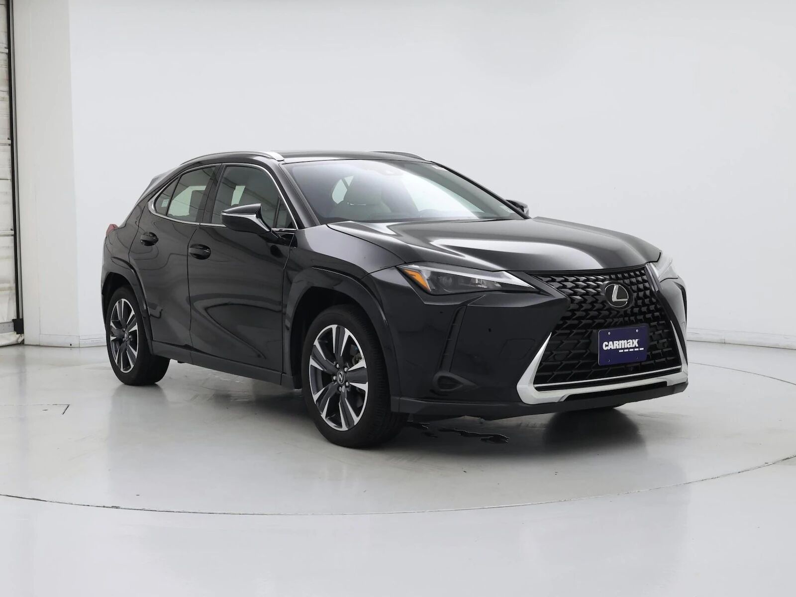 2024 Lexus UX