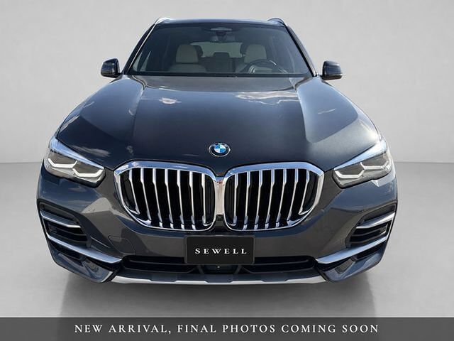 2023 BMW X5