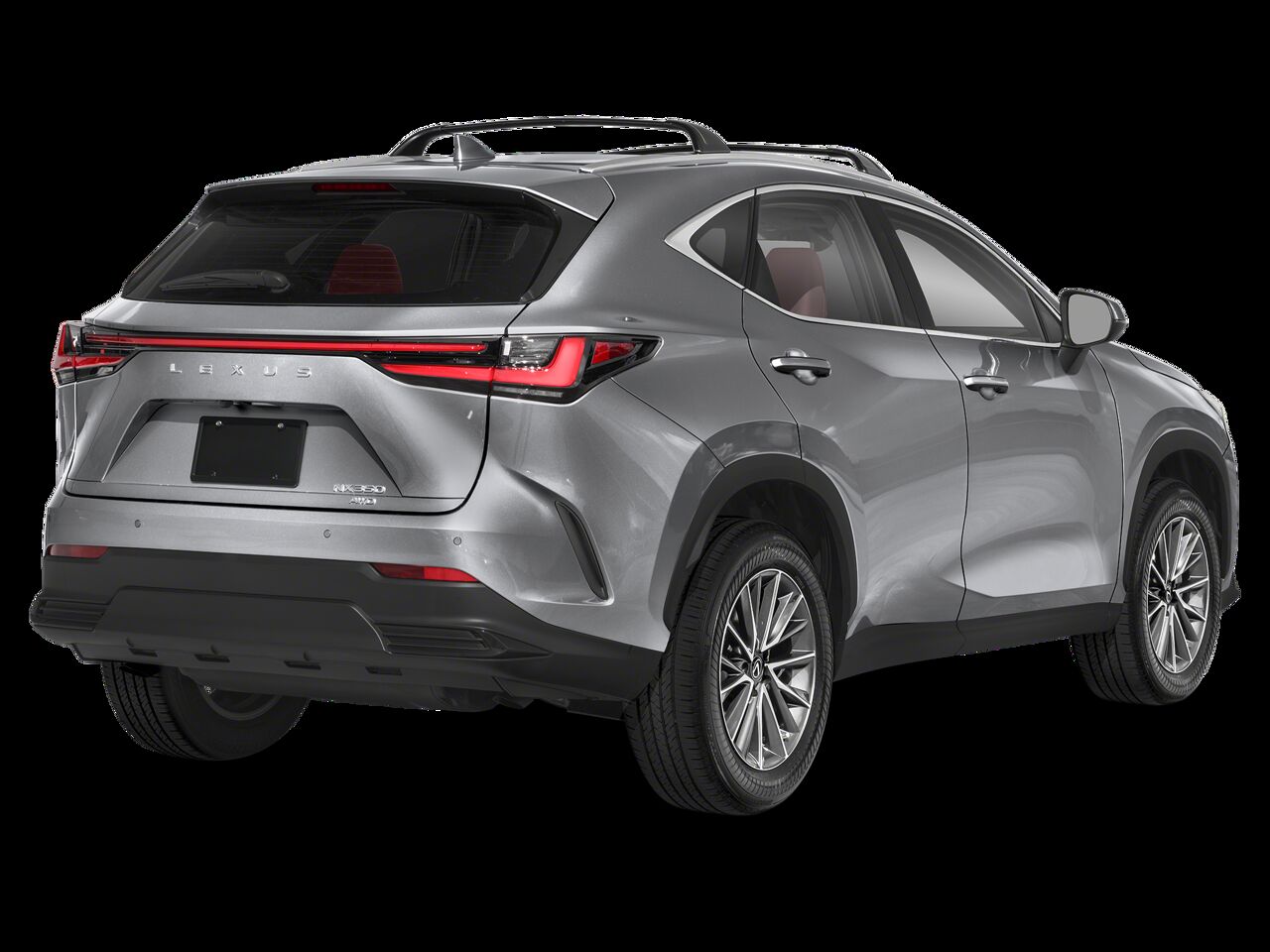 2024 Lexus NX