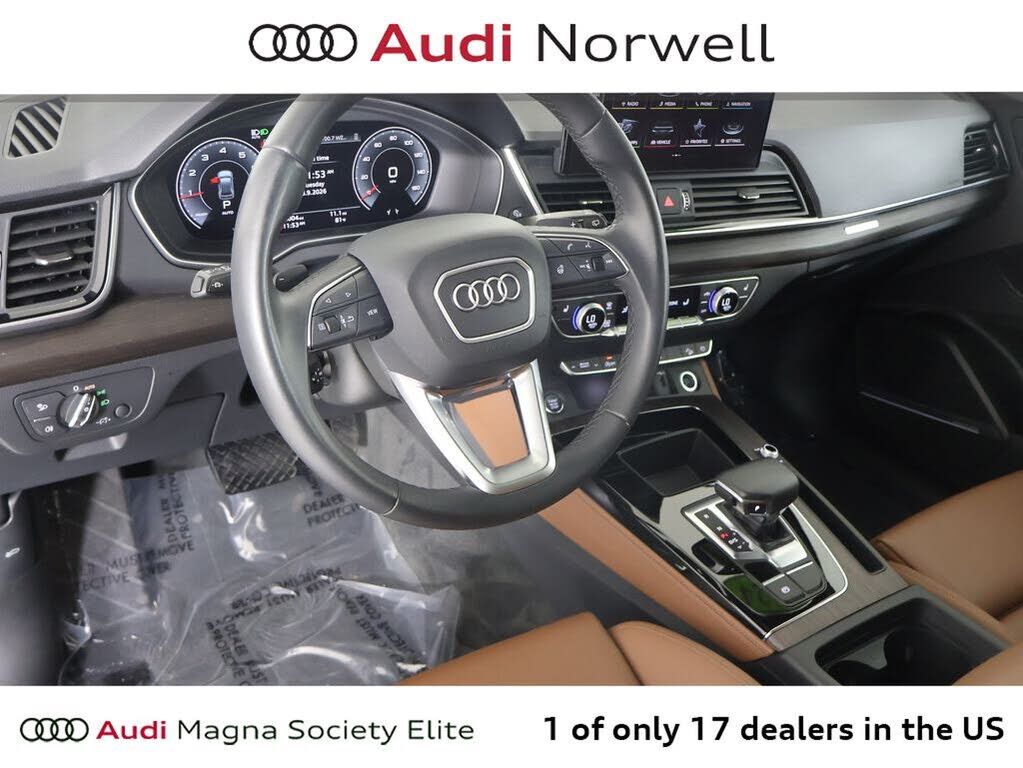 2024 Audi Q5