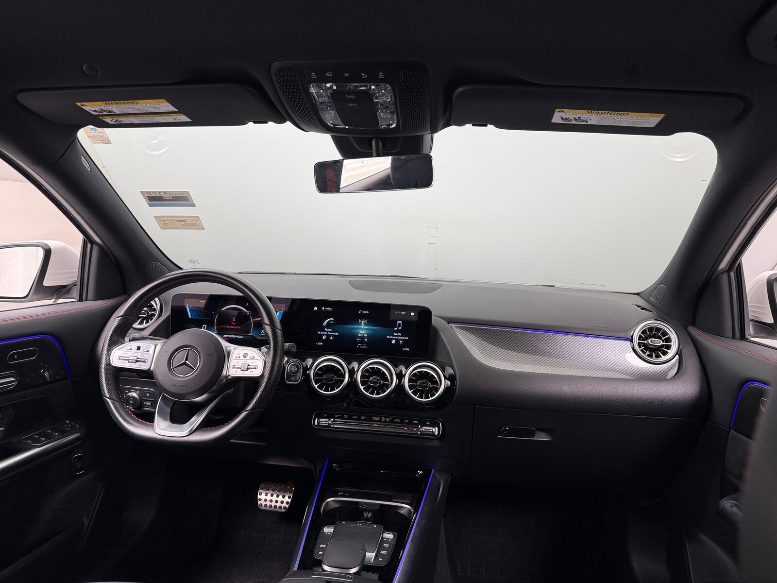 2023 Mercedes-Benz GLA-Class