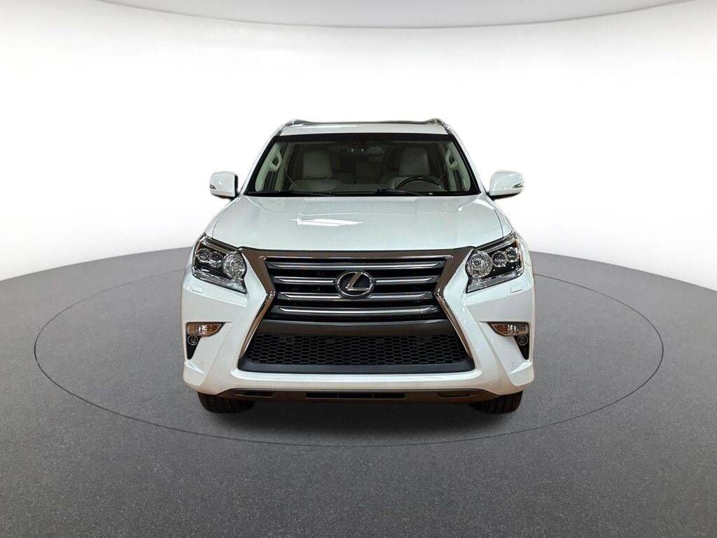 2019 Lexus GX