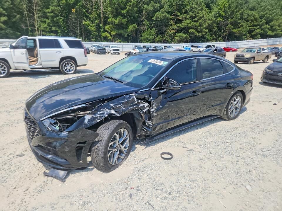 2023 HYUNDAI Sonata