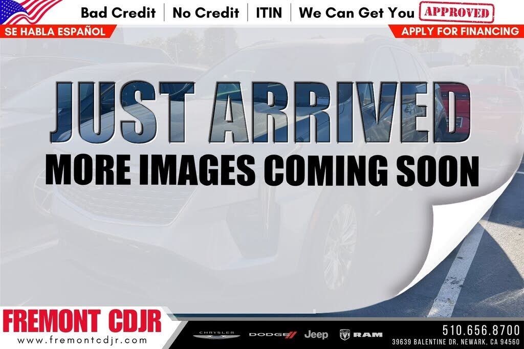 2024 CADILLAC XT4