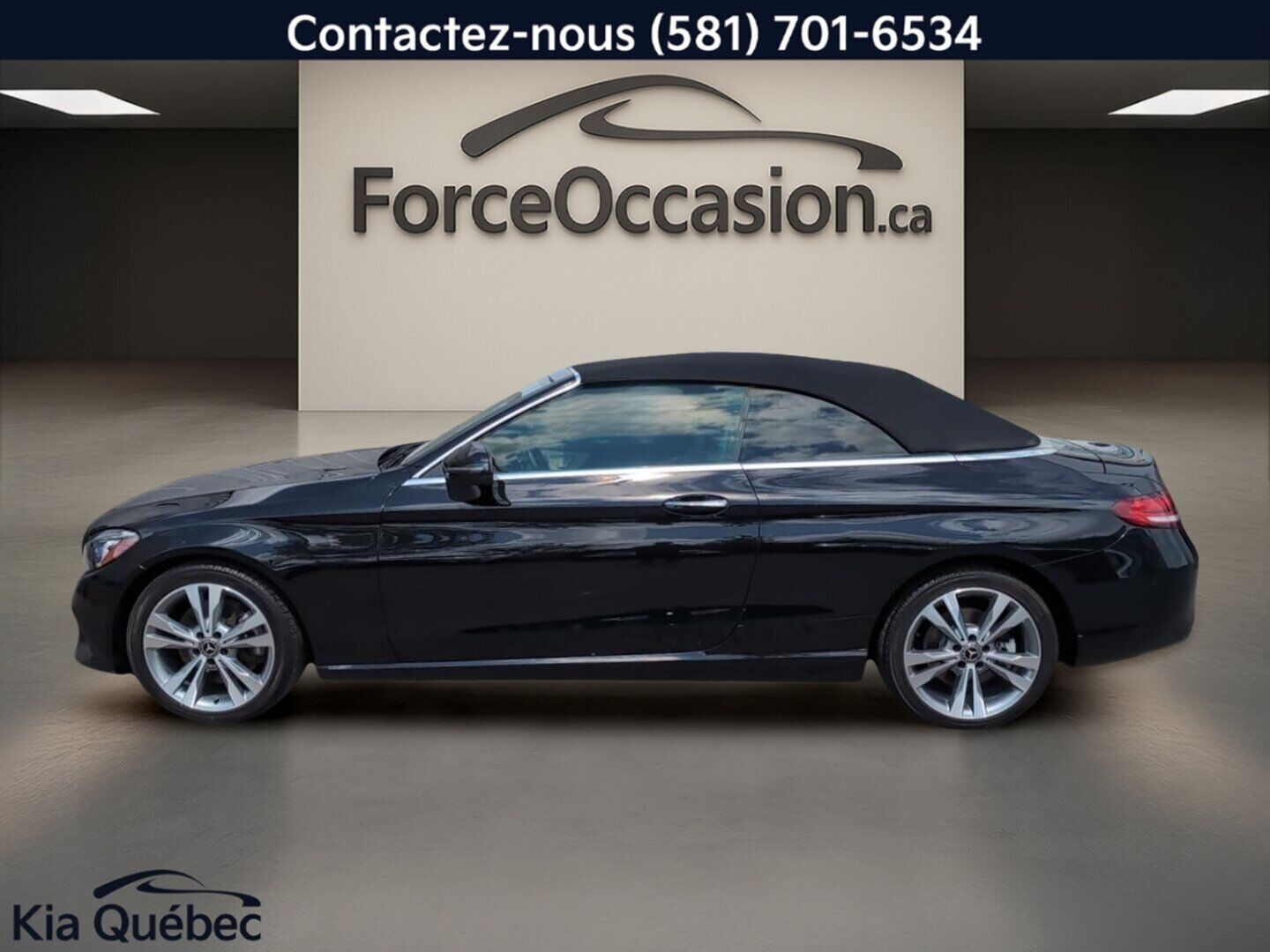 2023 Mercedes-Benz C-Class