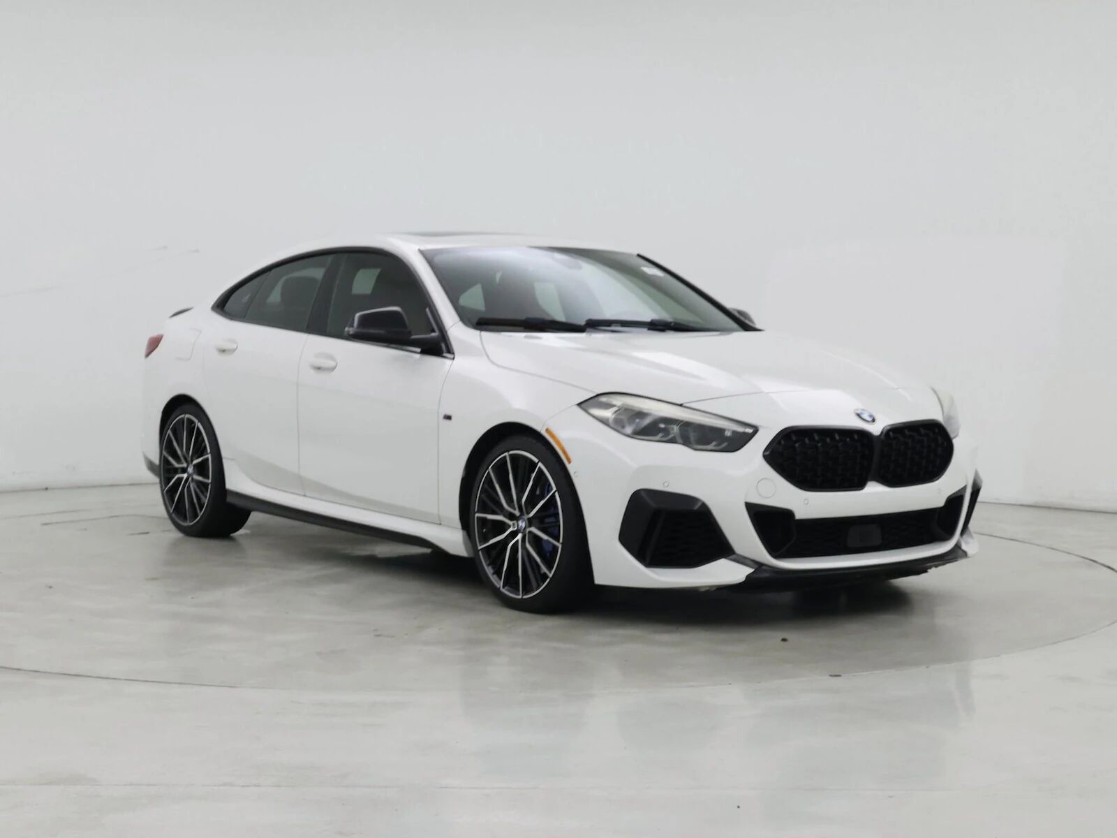 2021 BMW M235i