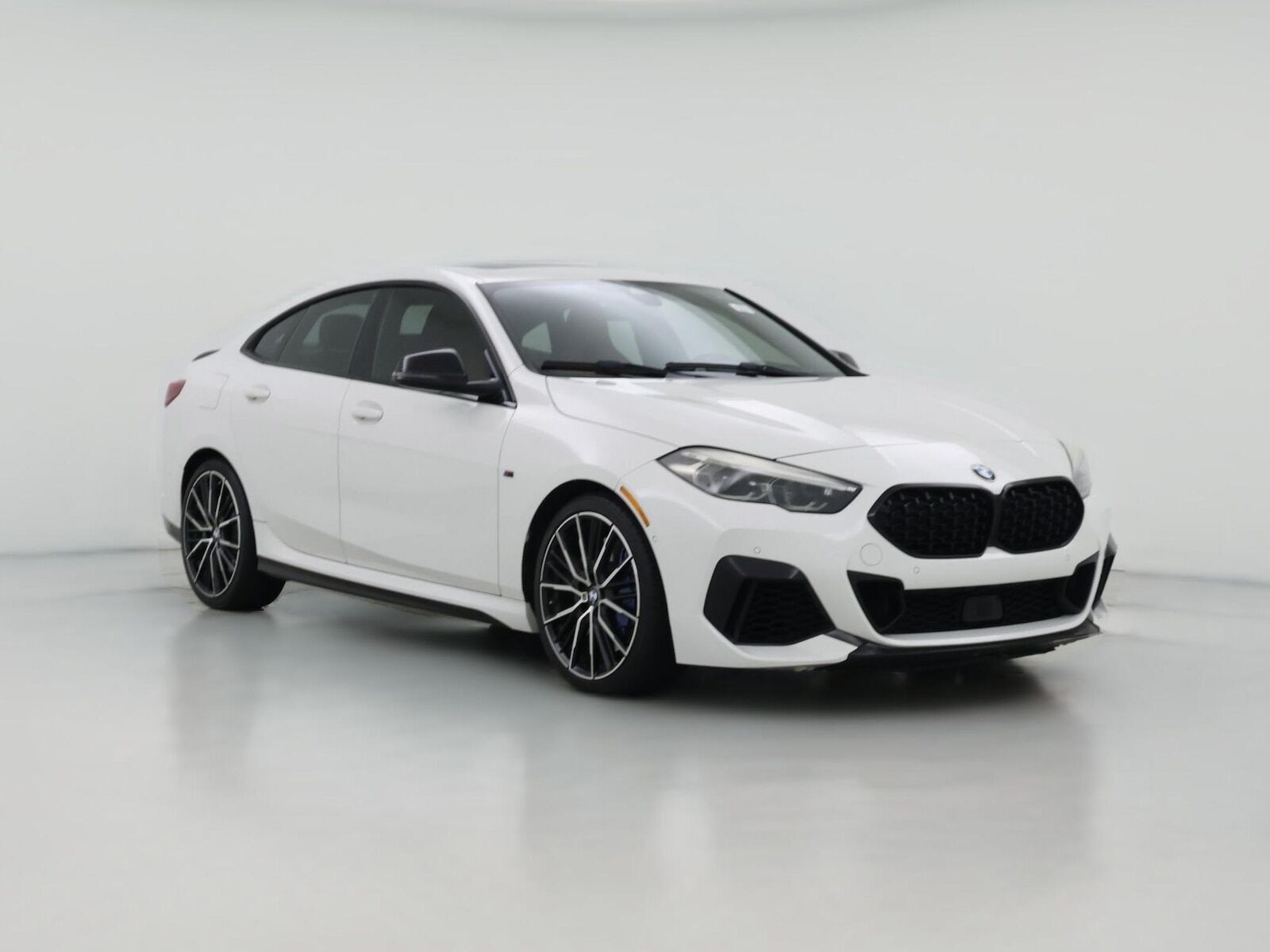 2021 BMW M2