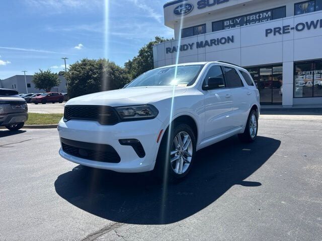2023 DODGE Durango