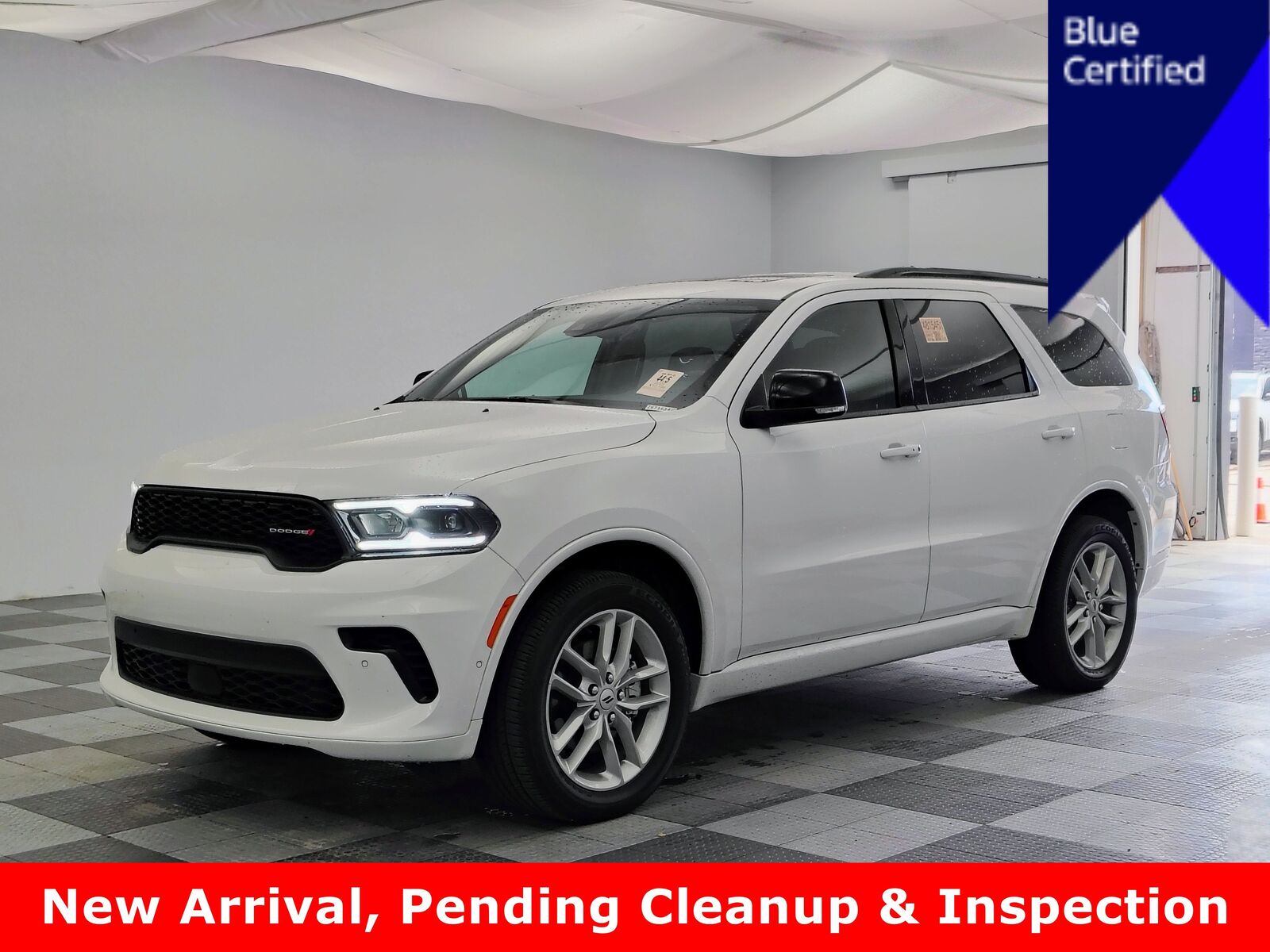 2025 DODGE Durango