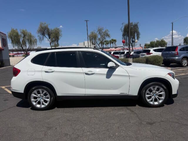 2014 BMW X1