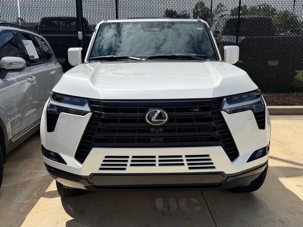 2024 Lexus GX