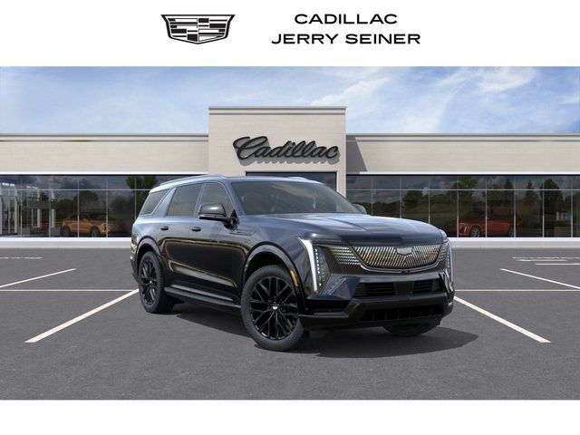 2026 CADILLAC Escalade IQL