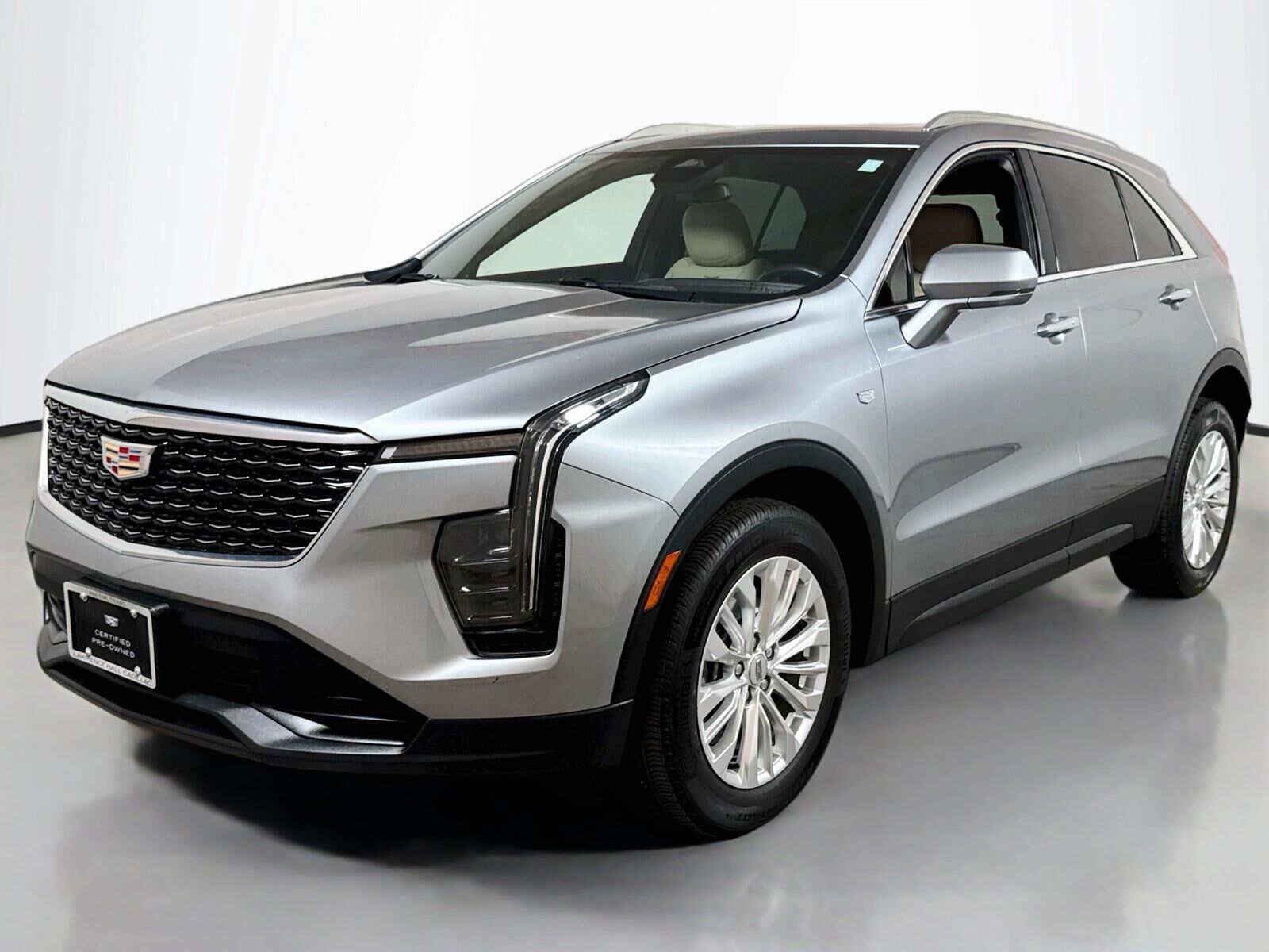 2024 CADILLAC XT4