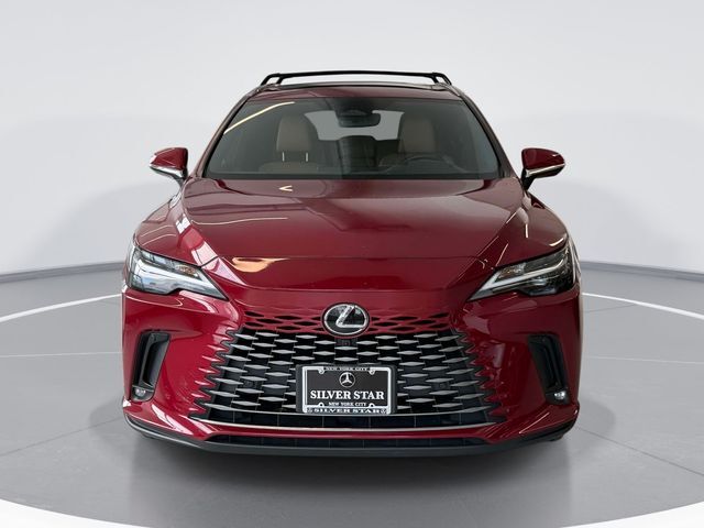 2024 Lexus RX