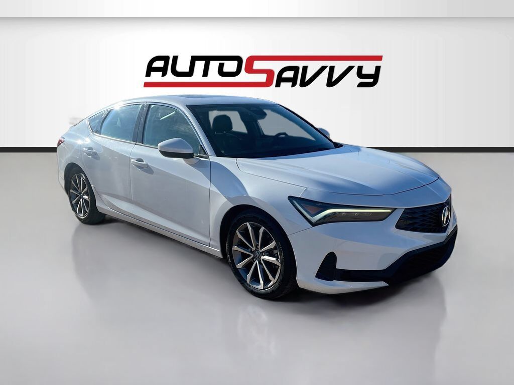 2024 ACURA Integra