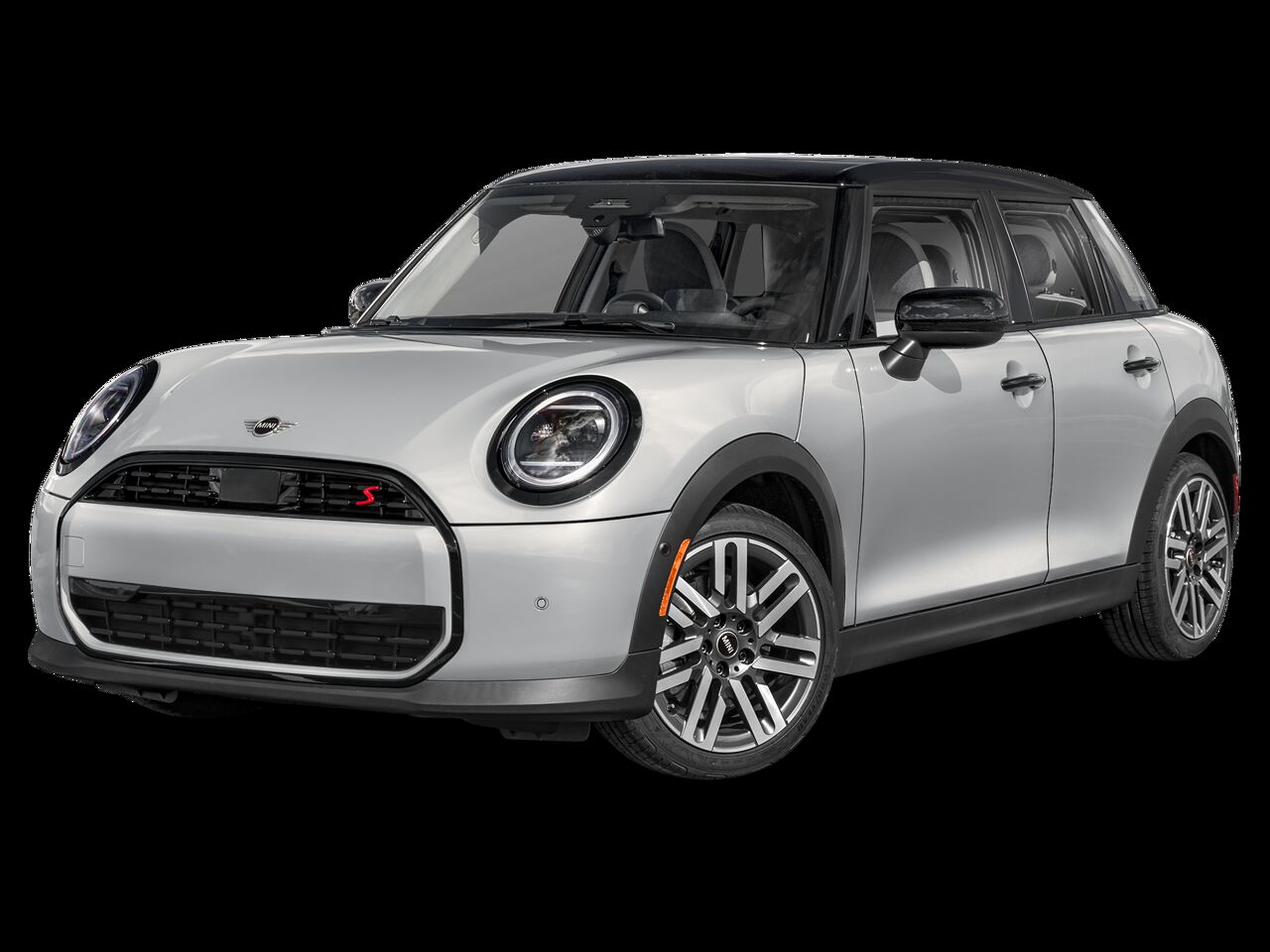 2026 MINI Hardtop
