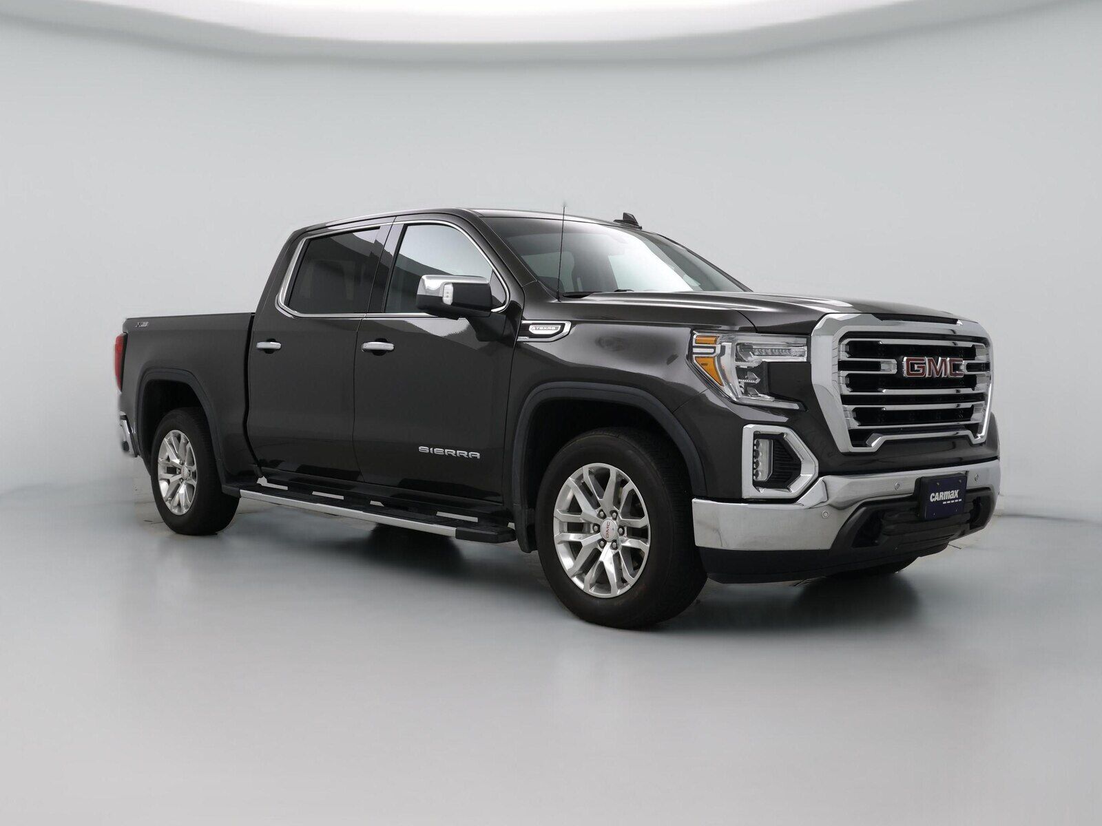 2022 GMC Sierra Limited