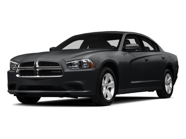 2014 DODGE Charger